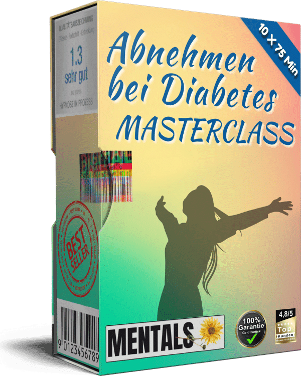 Abnehmen Diabetes MASTERCLASS