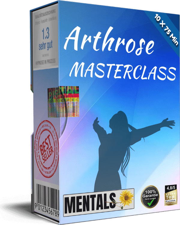 Arthrose MASTERCLASS