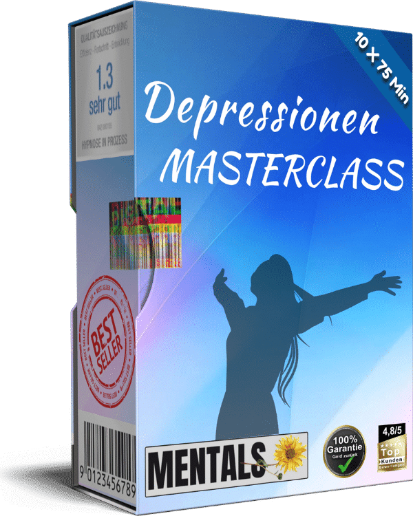 Depressionen überwinden Masterclass