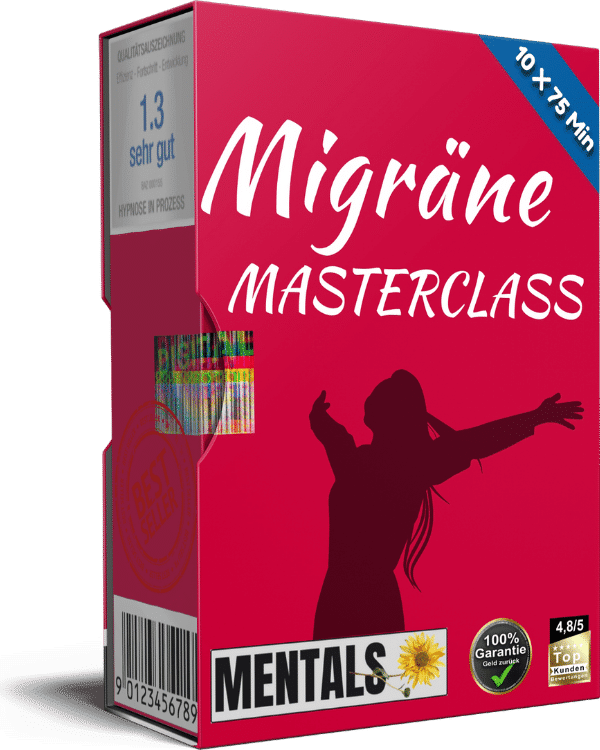 Migräne MASTERCLASS