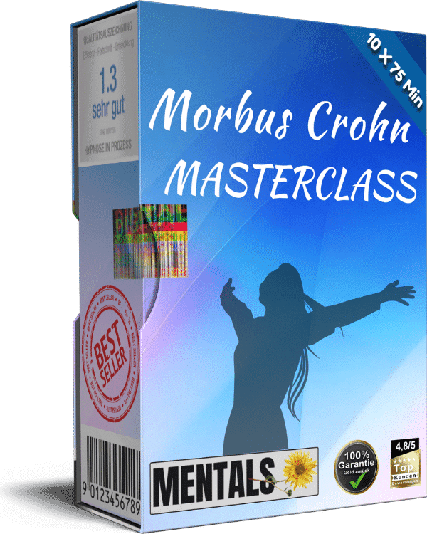 Morbus Crohn MASTERCLASS