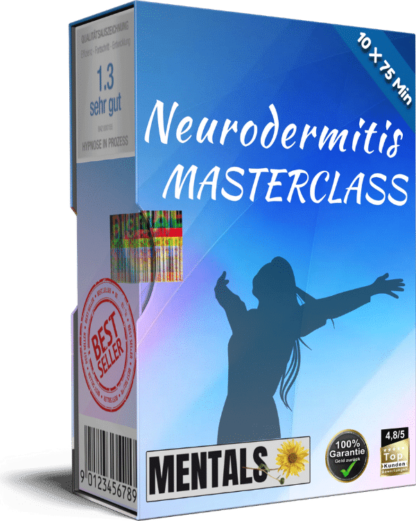 Neurodermitis heilen MASTERCLASS