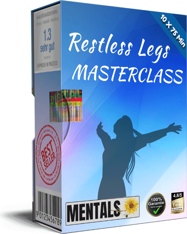 Restless Legs MASTERCLASS