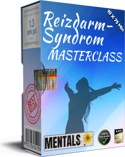 Cover Reizdarm-Syndrom