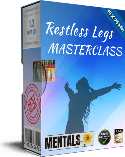 Cover Restless Legs