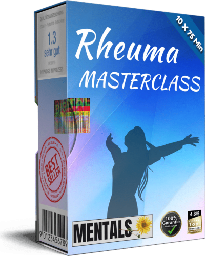 Cover Rheuma